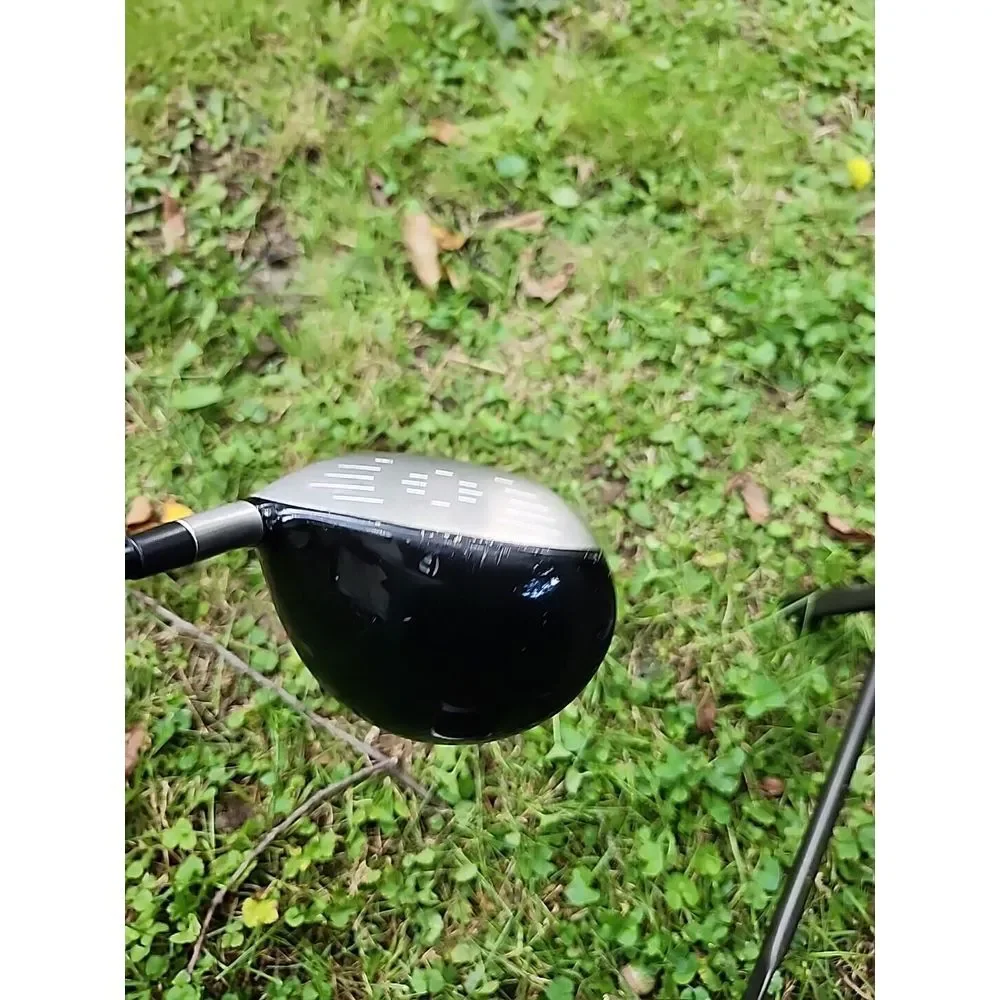 Taylormade R540 Driver 9.5  Grafalloy  Right Handed‎